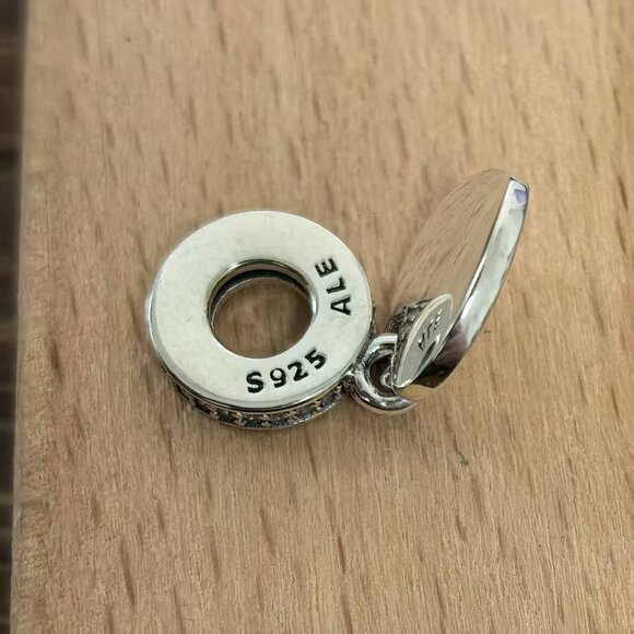 Pandora London Exclusive Charm, S925 Silver Bracelets - Picture 4 of 4